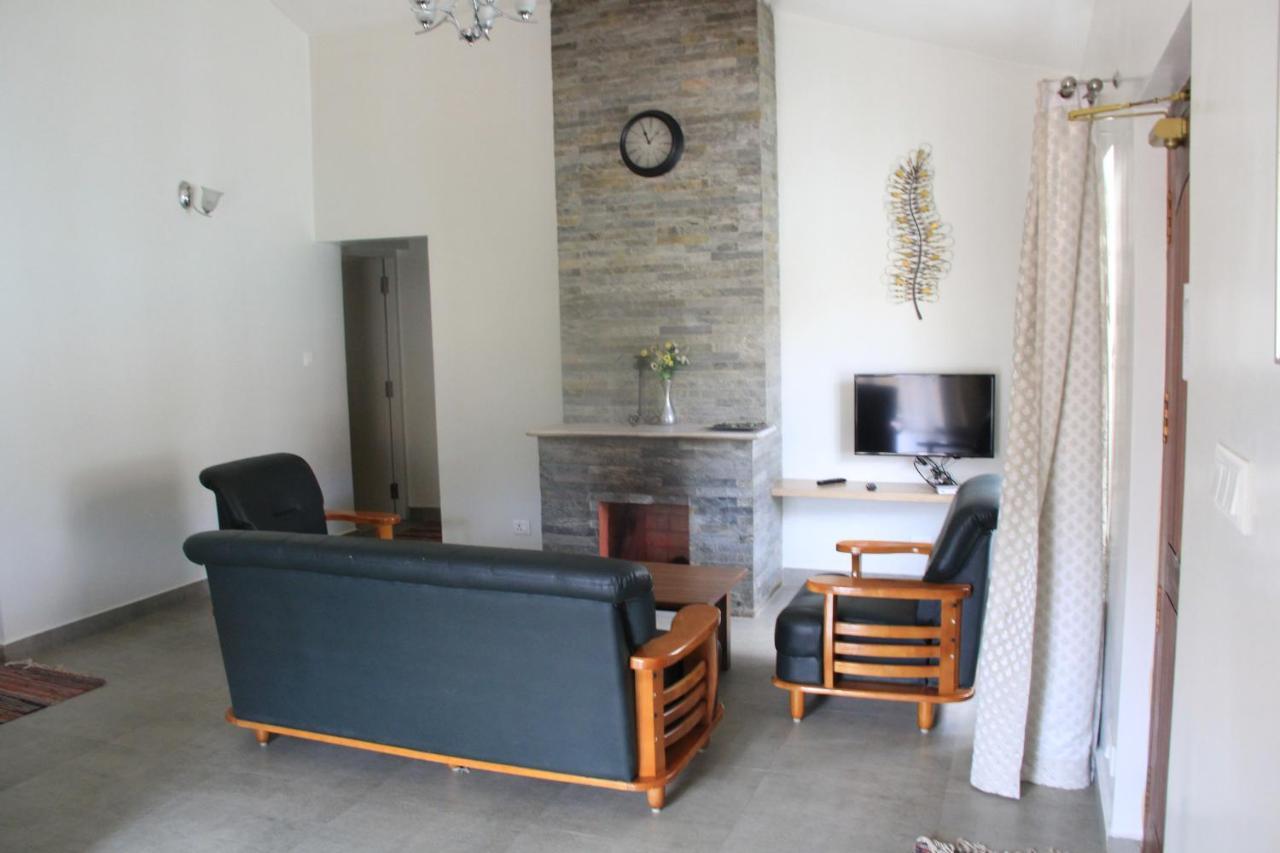 Two Seas Residence Ooty Dış mekan fotoğraf