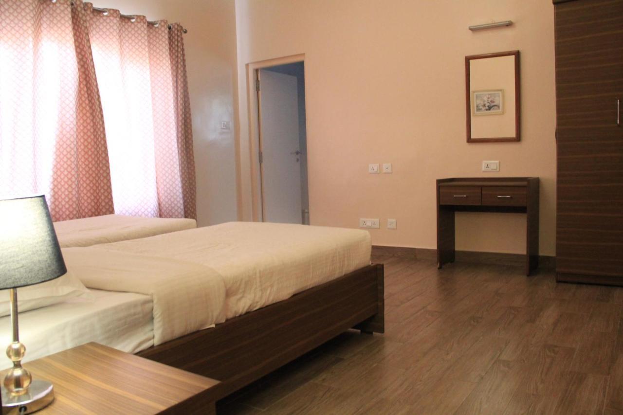 Two Seas Residence Ooty Dış mekan fotoğraf