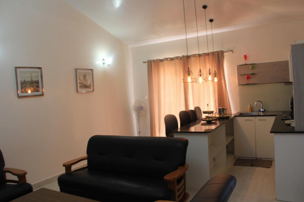 Two Seas Residence Ooty Dış mekan fotoğraf