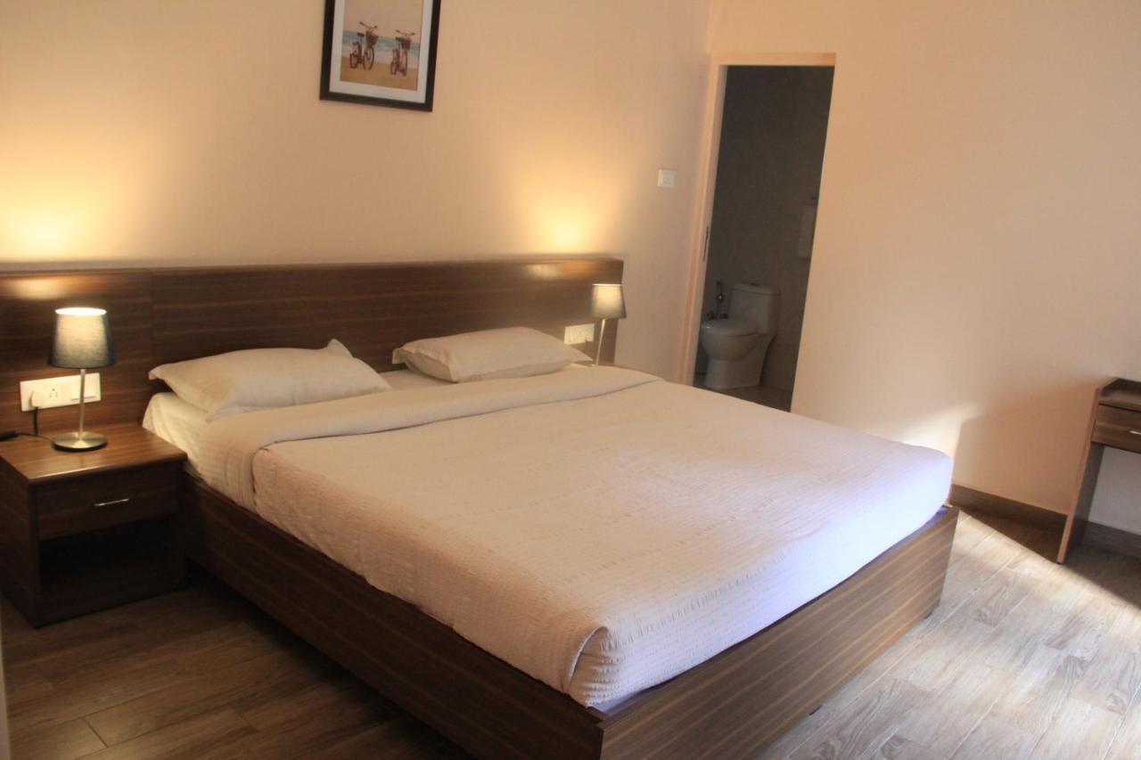 Two Seas Residence Ooty Dış mekan fotoğraf