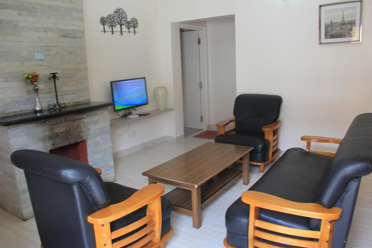 Two Seas Residence Ooty Dış mekan fotoğraf
