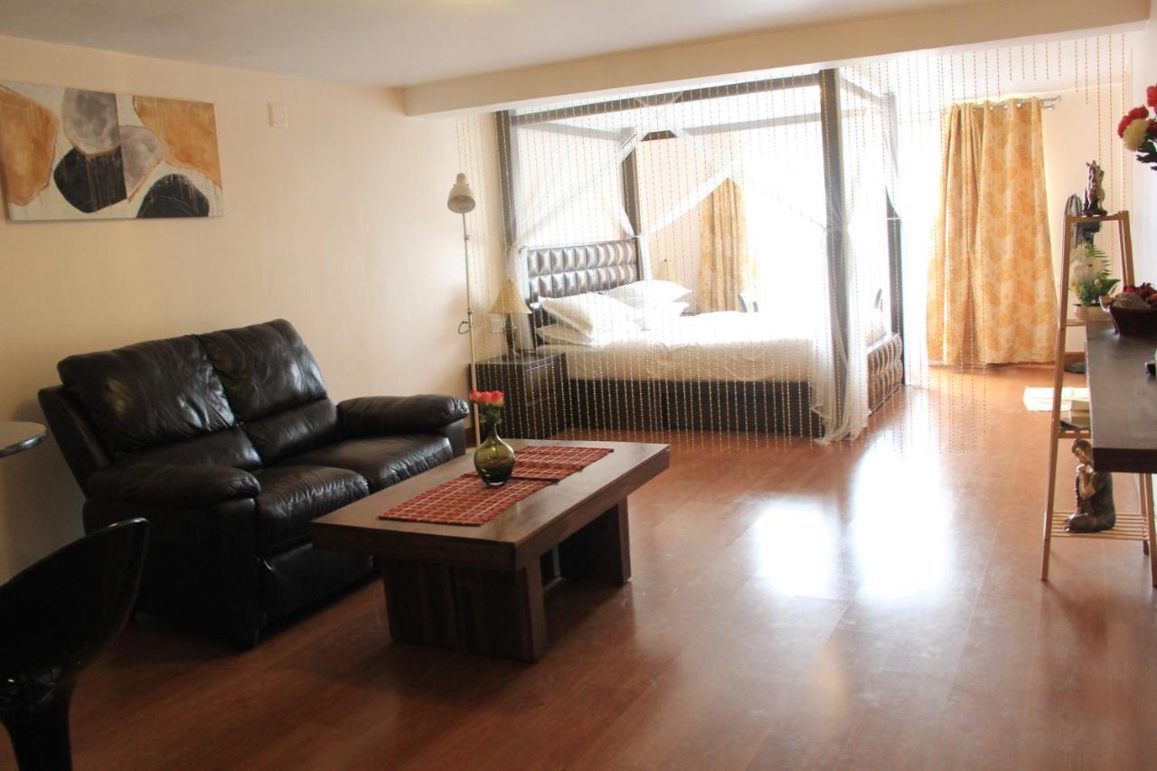 Two Seas Residence Ooty Dış mekan fotoğraf